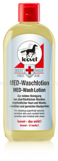 LEOVET MED-Waschlotion - SOS mycí gel
